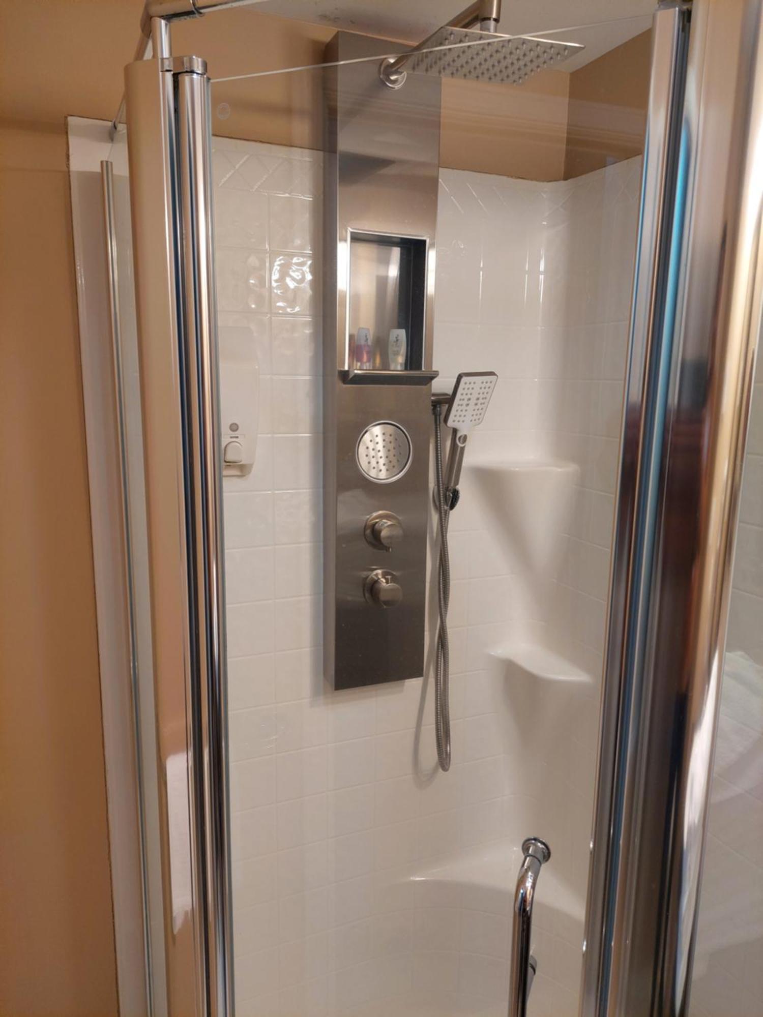 Studio-Hotel Villegiature Saint-Sauveur Piedmont Zewnętrze zdjęcie