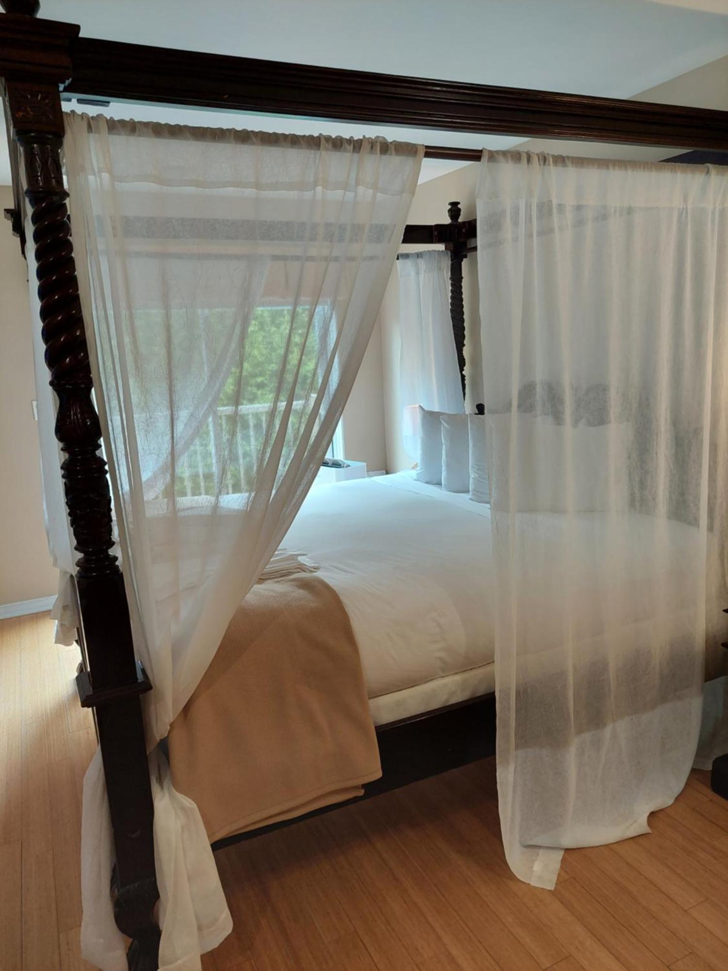Studio-Hotel Villegiature Saint-Sauveur Piedmont Zewnętrze zdjęcie