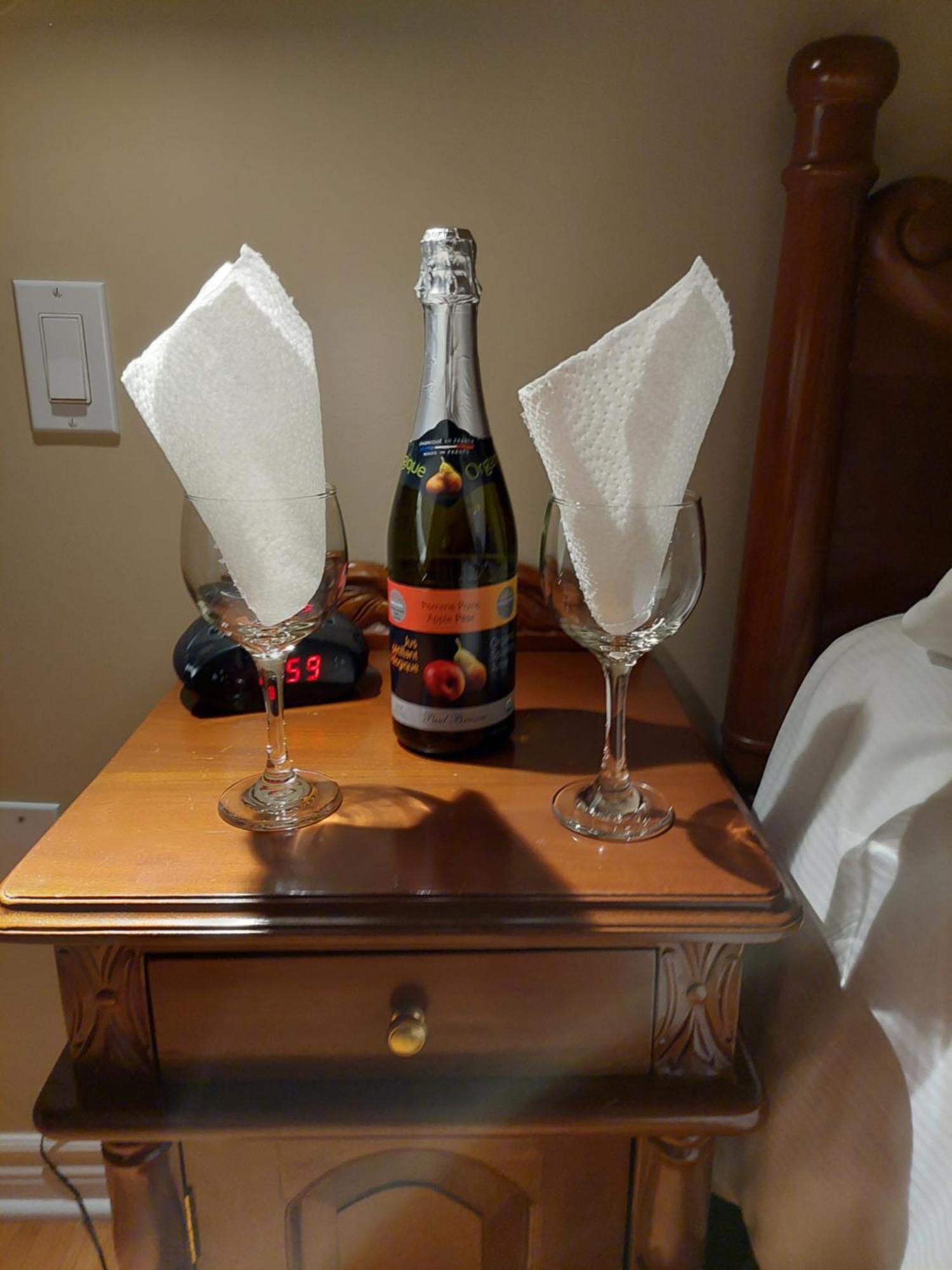 Studio-Hotel Villegiature Saint-Sauveur Piedmont Zewnętrze zdjęcie